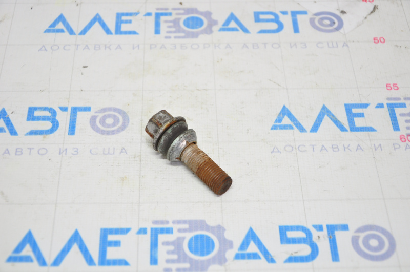 Wheel bolt d19 M14x1.5 Audi Q7 4L 10-15