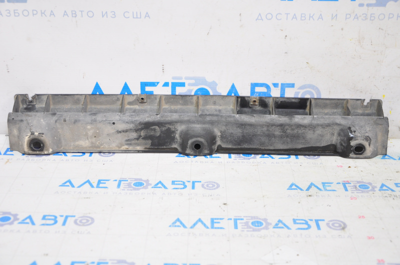 Engine protection fasteners Audi Q7 4L 10-15 breakage of fasteners