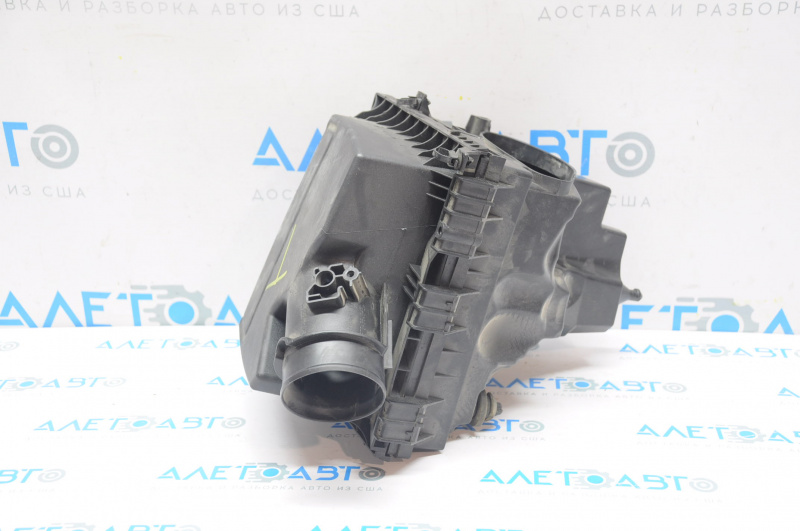 Air filter housing Ford Fusion mk5 17-20 1.5T 2.0T without air intake and sensor