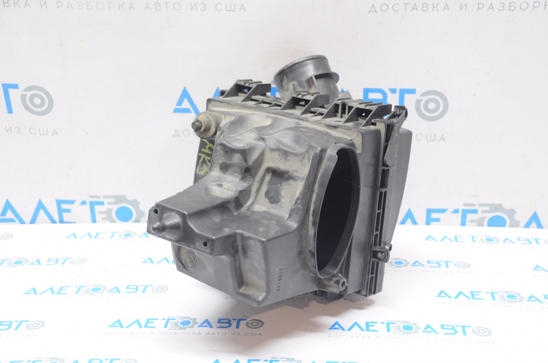 Air filter housing Ford Fusion mk5 17-20 1.5T 2.0T without air intake and sensor