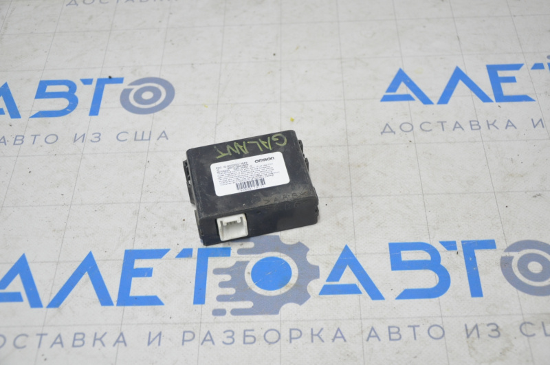 TPMS TIRE PRESSURE MONITOR MODULE Mitsubishi Galant 9 04-12