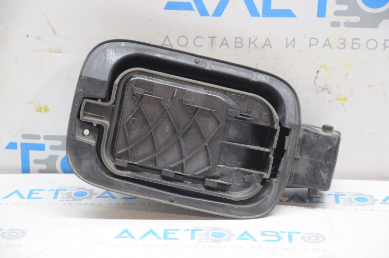 Fuel filler flap housing VW Passat b7 12-15 USA without flap