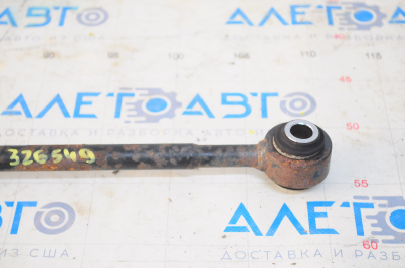 Rear left camber arm Toyota Camry v55 15-17 usa rusty