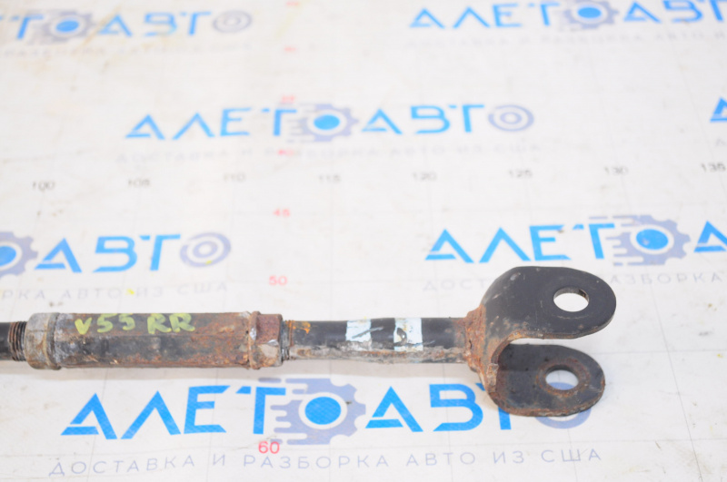 Rear right camber arm Toyota Camry v55 15-17 usa rusty