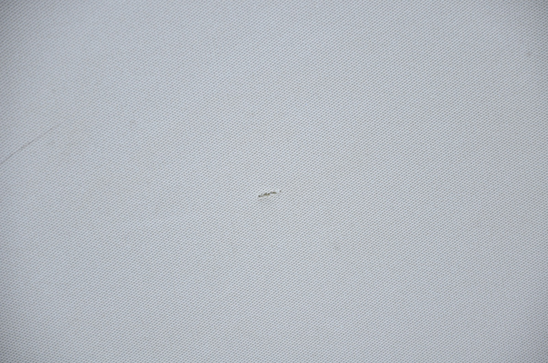 Headlining Nissan Rogue 14-16 gray without sunroof, for re-upholstery