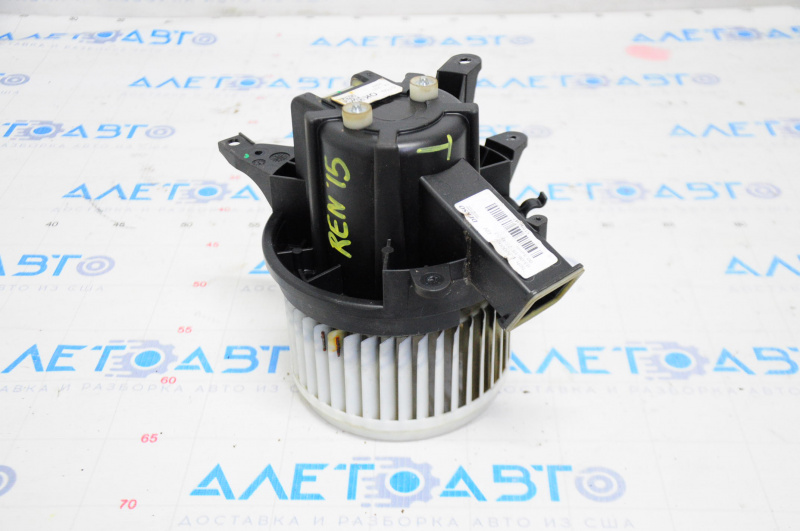 Heater Fan Motor Jeep Renegade 15-23