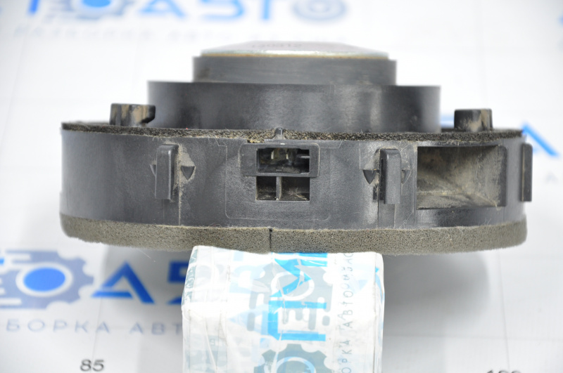 Speaker rear left Mitsubishi Outlander 14-20 Rockford Fosgate