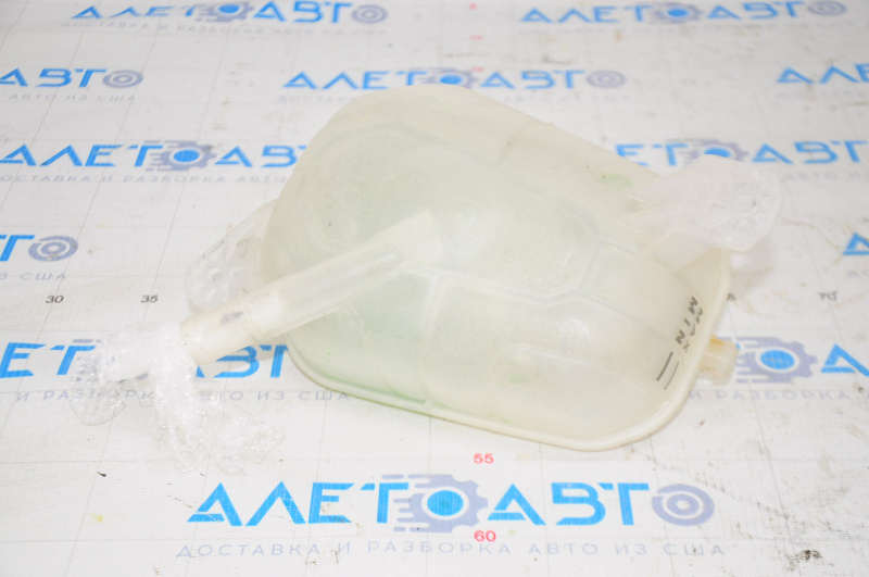 Cooling expansion tank Hyundai Sonata 20-23 2.5 with cap