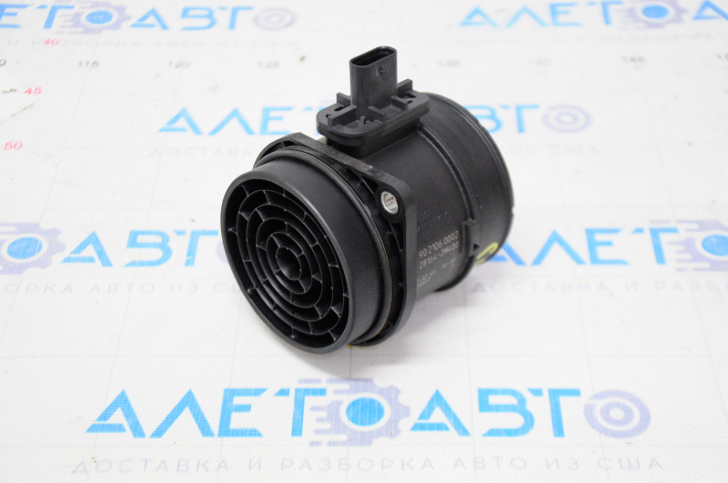 Air flow meter Hyundai Sonata 20-24 1.6T, 2.5 with housing