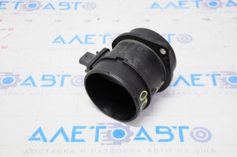 Air flow meter Hyundai Sonata 20-24 1.6T, 2.5 with housing