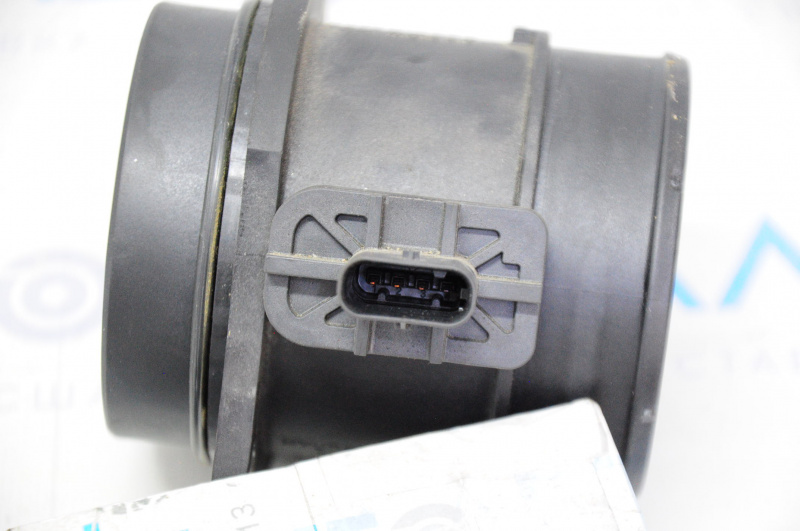 Air flow meter Hyundai Sonata 20-24 1.6T, 2.5 with housing