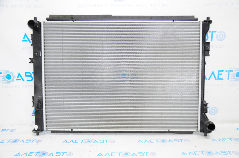 Radiator cooling water Hyundai Sonata 20-23 2.5