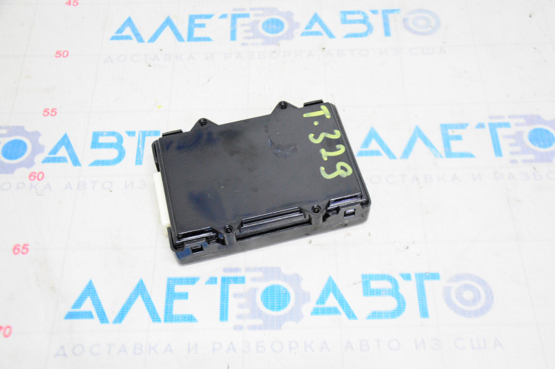 COMMUNICATION CONTROL MODULE COMPUTER Mazda 6 13-17