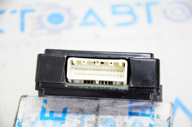 COMMUNICATION CONTROL MODULE COMPUTER Mazda 6 13-17