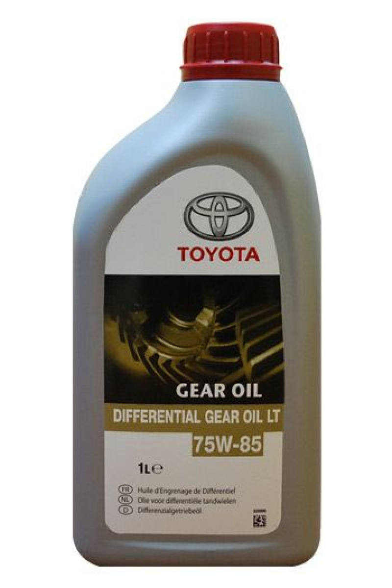 Transmission oil Toyota 75W-85 GL-5 1l