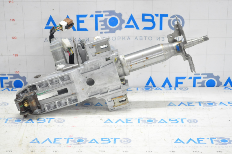 Nissan Murano z52 15-18 steering column with servo drive