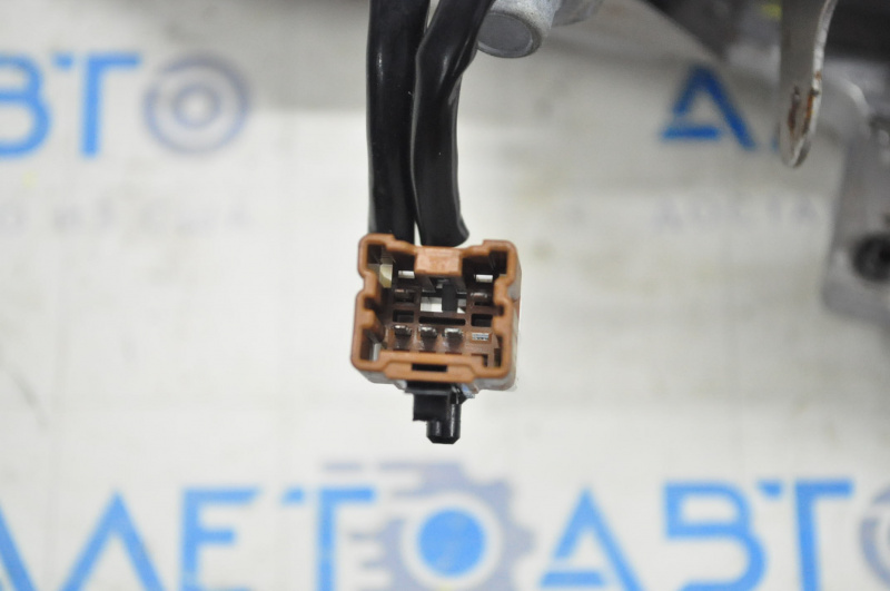 Nissan Murano z52 15-18 steering column with servo drive