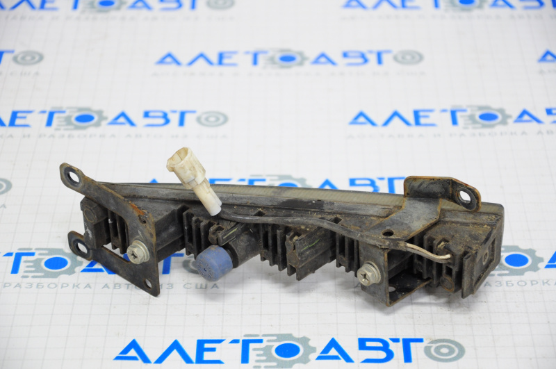 Daytime running light DRL right Mitsubishi Outlander Sport ASX 10-15 chip