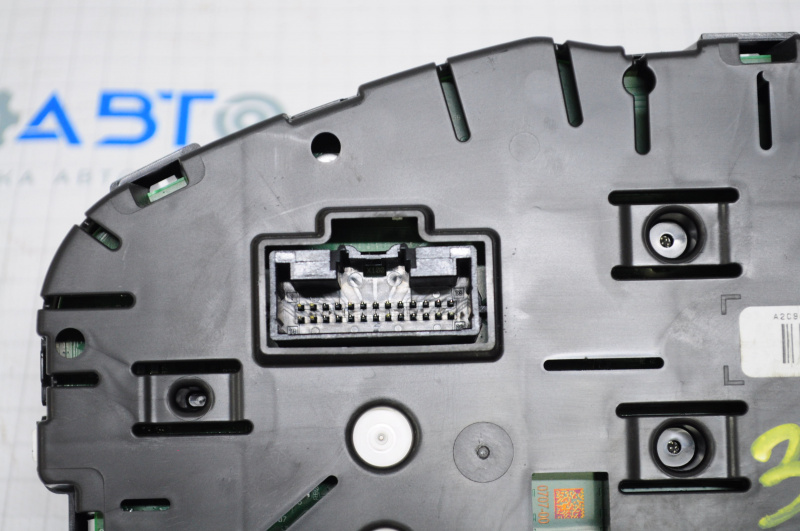 Instrument cluster Ford Fusion mk5 13-16 1 display, 34k