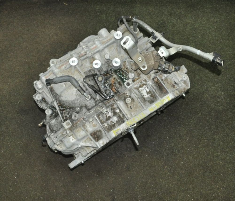 Automatic transmission assembly Nissan Rogue X-Trail T32 14-20 CVT AWD 22k