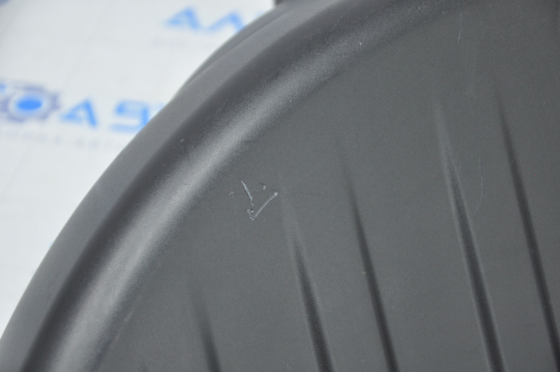 Electric drive trim rear right Lexus ES350 13-18 black, scratches