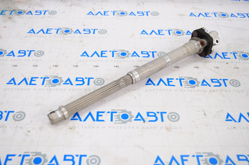 Steering cardan shaft BMW 5 F10 11-16 first RWD