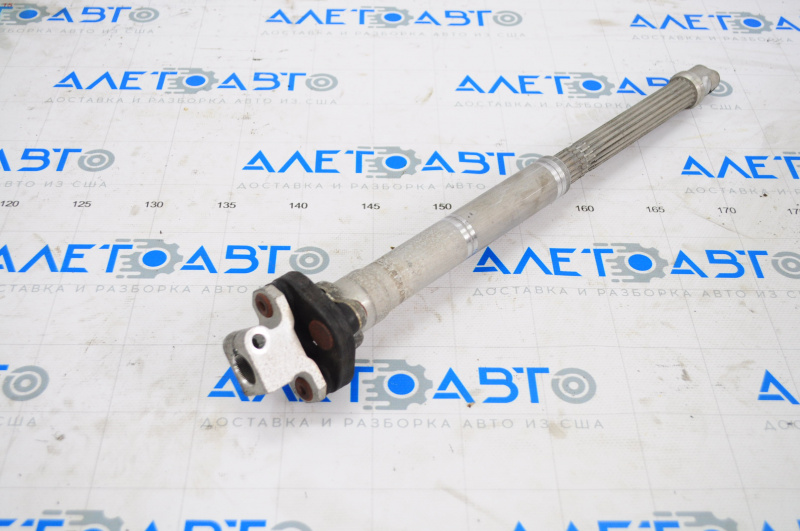 Steering cardan shaft BMW 5 F10 11-16 first RWD