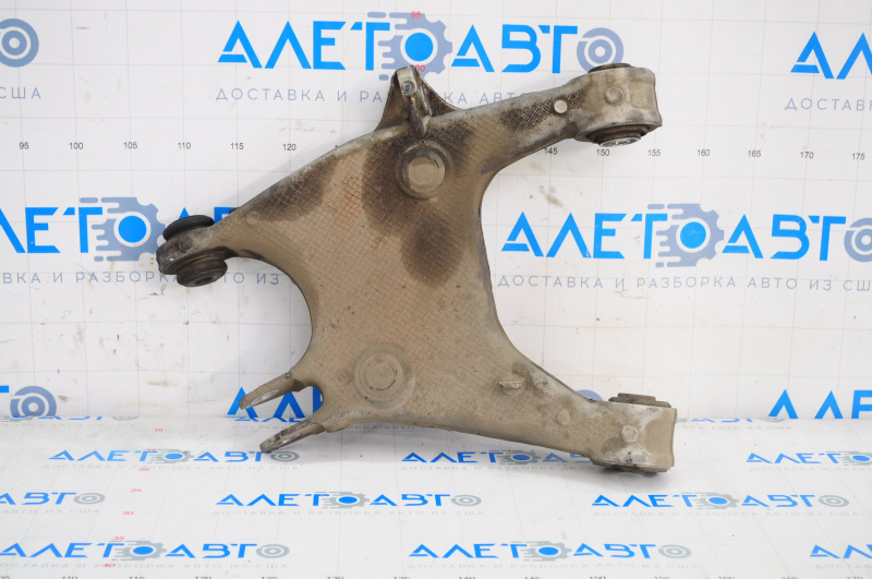 Lower rear right transverse control arm BMW 5 F10 11-16