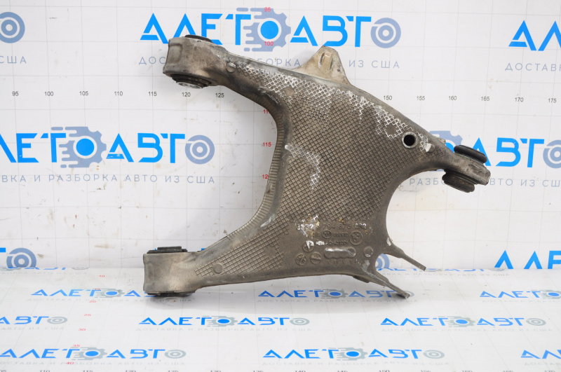 Lower rear right transverse control arm BMW 5 F10 11-16