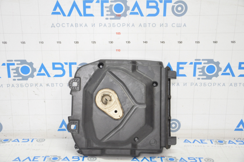 Subwoofer left BMW 5 F10 11-16 hi-fi