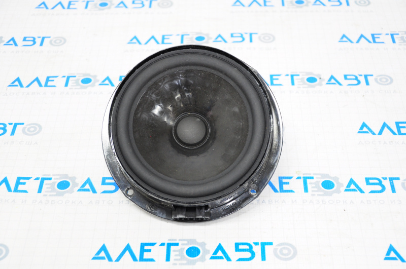Speaker rear left VW Passat b7 12-13 USA Fender