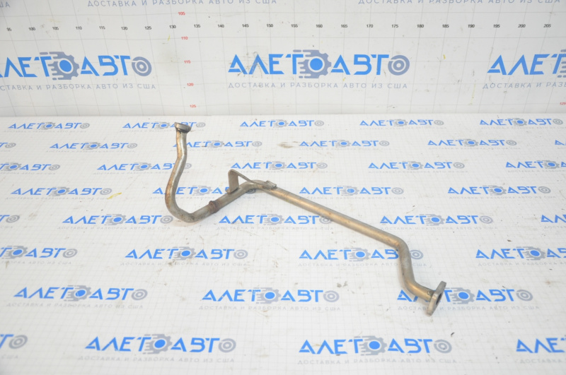 EGR valve tube VW Passat b7 12-14 2.5