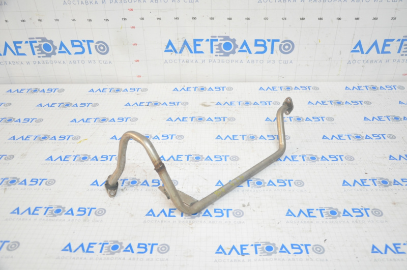 EGR valve tube VW Passat b7 12-14 2.5