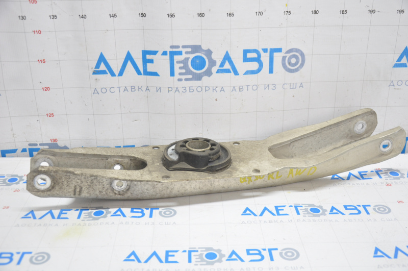 Lower control arm under the rear left spring Infiniti QX30 17- AWD