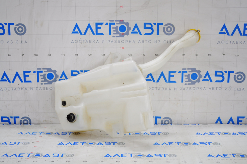 Ford Escape MK3 17-19 Windscreen Washer Reservoir Without Motor, With Neck