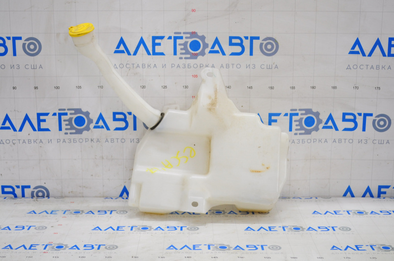 Ford Escape MK3 17-19 Windscreen Washer Reservoir Without Motor, With Neck