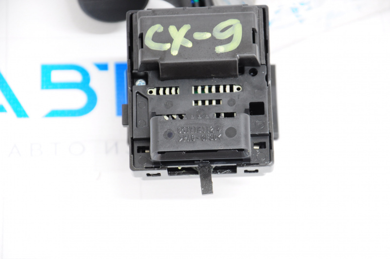 Steering column switch left Mazda CX-9 16-