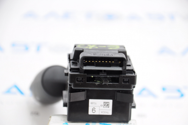 Steering column switch left Mazda CX-9 16-