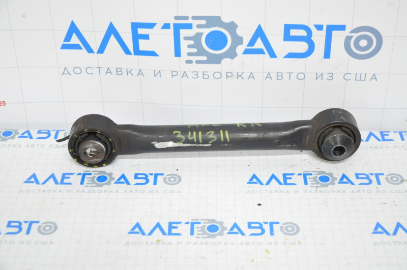Rear right transverse control arm Lincoln MKZ 13-20 silent block for replacement