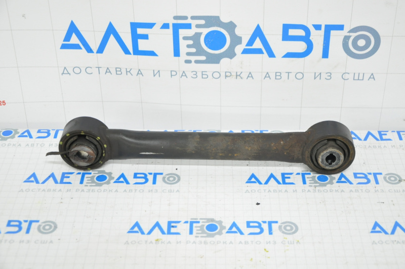 Rear right transverse control arm Lincoln MKZ 13-20 silent block for replacement