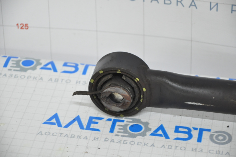 Rear right transverse control arm Lincoln MKZ 13-20 silent block for replacement
