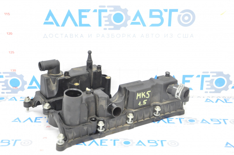 Valve cover Ford Fusion mk5 13-20 1.5