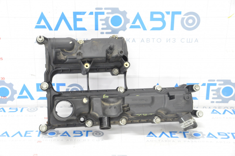 Valve cover Ford Fusion mk5 13-20 1.5