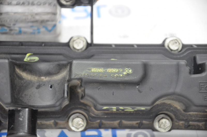 Valve cover Ford Fusion mk5 13-20 1.5