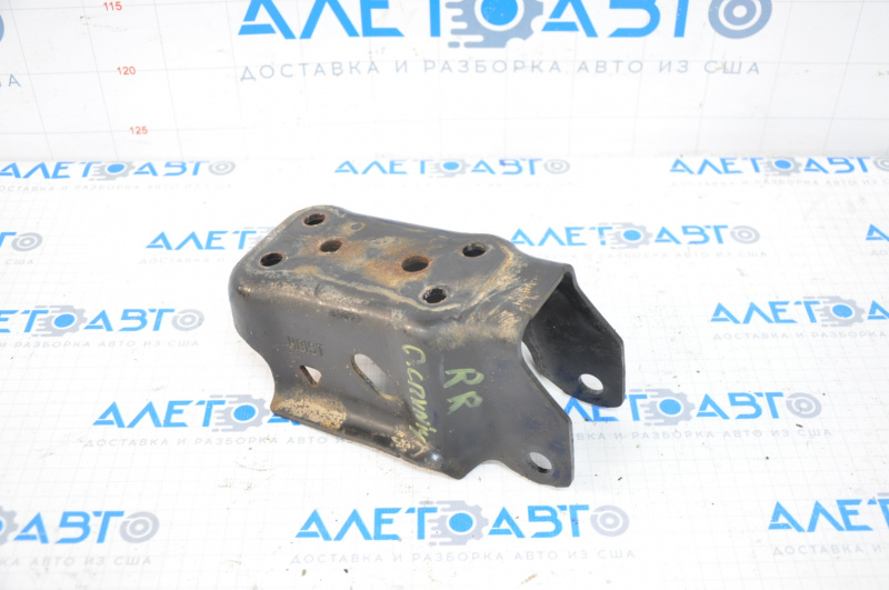 Rear beam burr right Dodge Grand Caravan 11-20