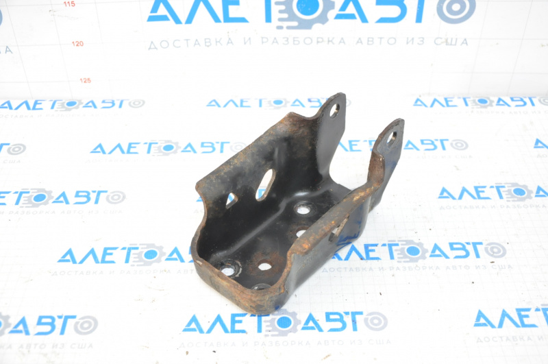 Rear beam burr right Dodge Grand Caravan 11-20