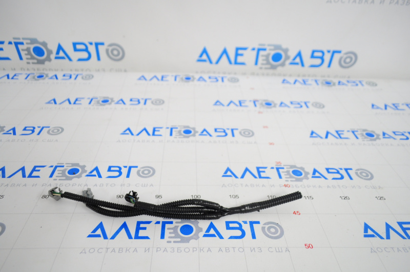 Toyota Camry v50 12-14 usa outer wing light wiring