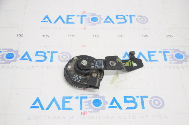 Siren Toyota Camry v50 12-14 usa type 1