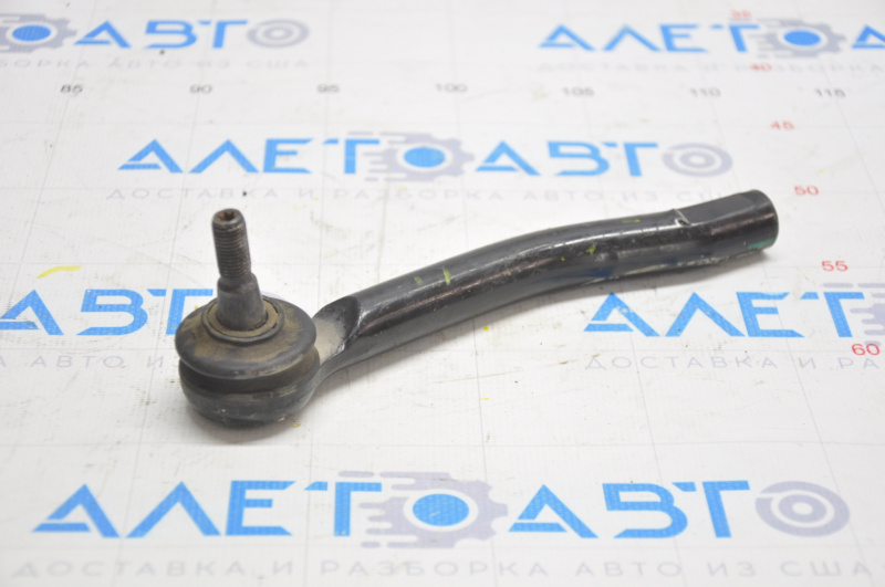 Steering tip left Nissan Leaf 11-14