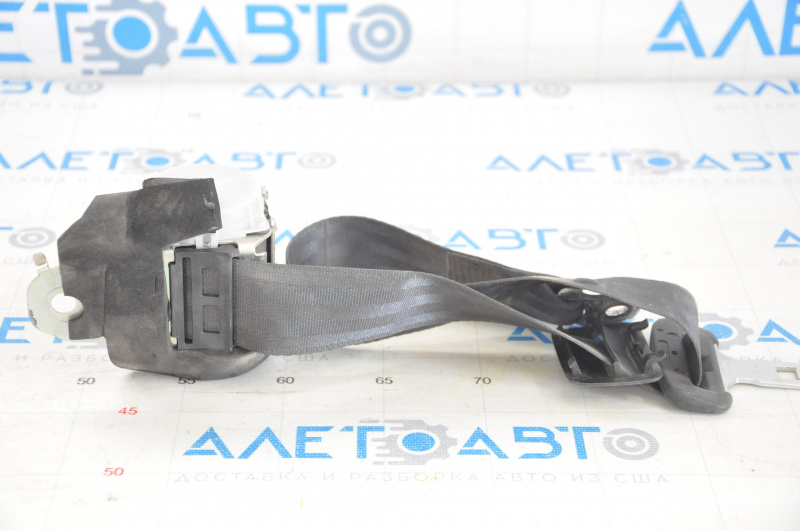 Rear center seat belt for Nissan Murano z50 2003-2007, black